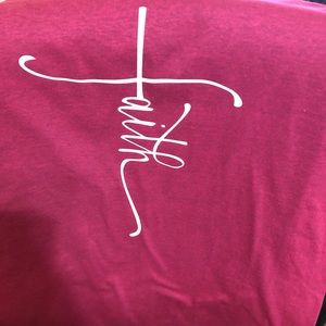 Inspirational T-shirt’s!